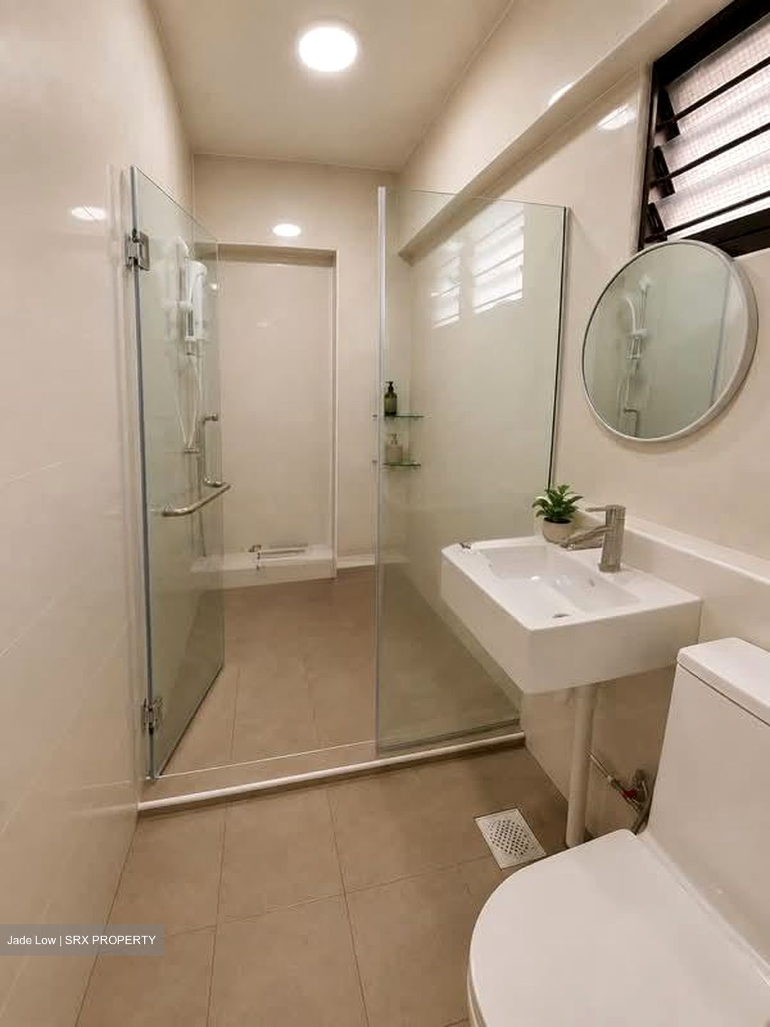 Blk 430 Hougang Avenue 6 (Hougang), HDB Executive #599645061